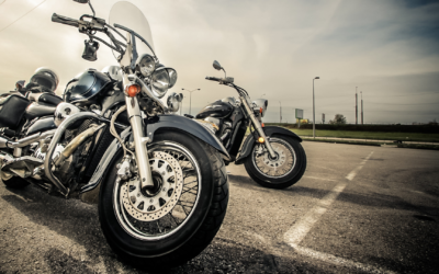 How to Get Your Motorcycle Ready for Spring